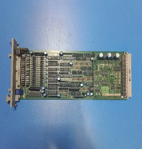[46-PROTTI-ELM-CLU] PROTTI ELM board card w/CLU - used working