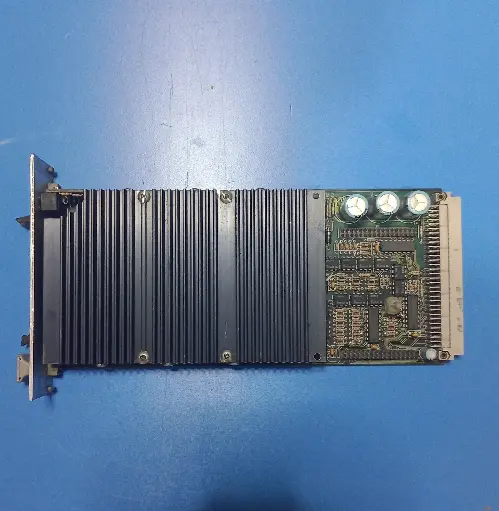 [48-PROTTI-MPP-80507] PROTTI MPP board card w/CLU - used working 