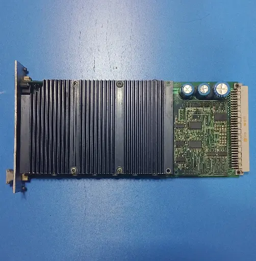 [51-PROTTI-MPP-80507] PROTTI MPP board card w/CLU - used working 