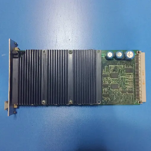 [53-PROTTI-MPP-80507] PROTTI MPP board card w/CLU - used working 