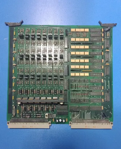 [55-PROTTI-DC92] PROTTI DC92 board - used working