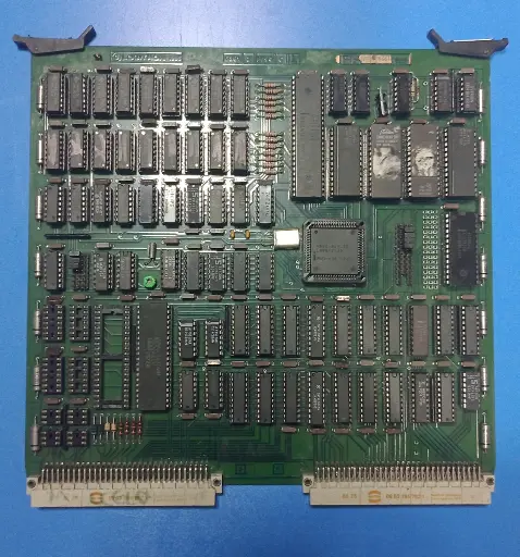 [57-PROTTI-PP92] PROTTI PP92 board - used working