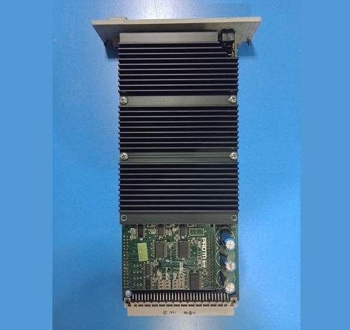 [04-PROTTI-MPP-80507] PROTTI MPP board card w/CLU - used working 