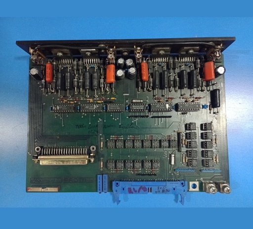 [07-PROTTI-MC90] PROTTI MC90 board - used working