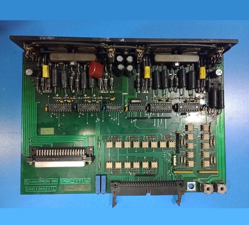 [08-PROTTI-MC90] PROTTI MC90 board - used working