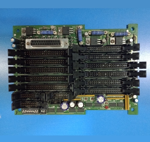 [12-PROTTI-80515] PROTTI 80515 board - used working