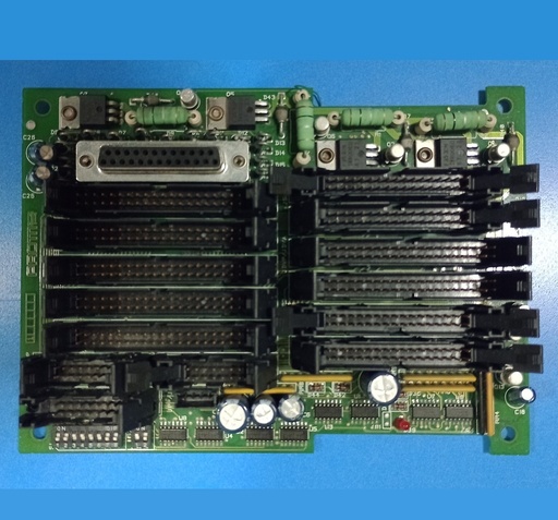 [15-PROTTI-80515] PROTTI 80515/A rel B board - used working