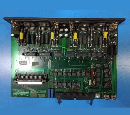 [17-PROTTI-MC90] PROTTI MC90 board - used working
