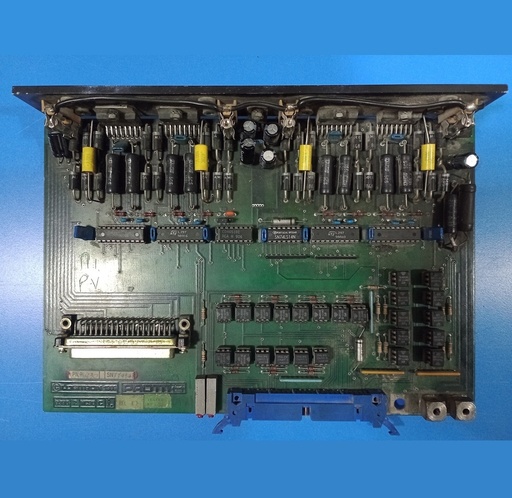 [18-PROTTI-MC90] PROTTI MC90 board - used working