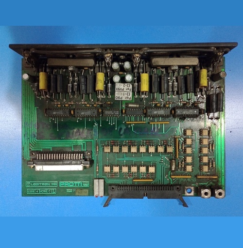 [22-PROTTI-MC90] PROTTI MC90 board - used working