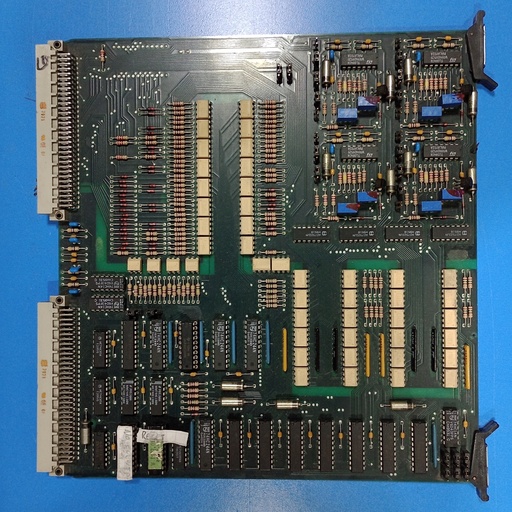[24-PROTTI-IO92] PROTTI IO92 board - used working