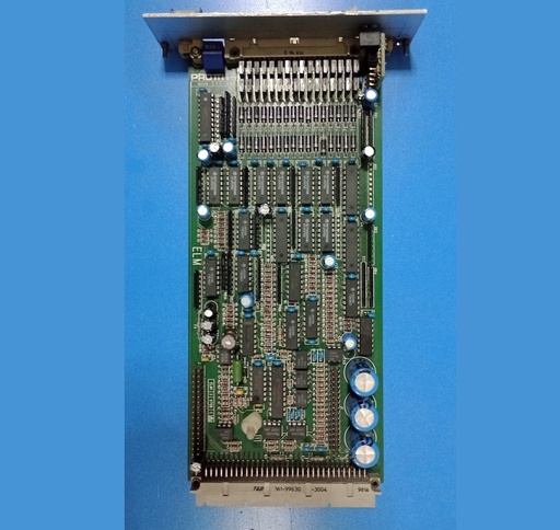 [26-PROTTI-ELM-noCLU] PROTTI ELM board "without CLU" - used working