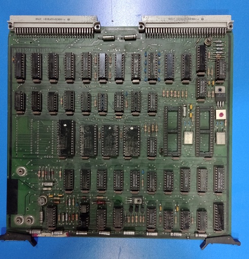 [27-PROTTI-TF90] PROTTI TF90 board - used working