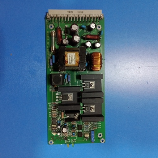[28-PROTTI-AL12] PROTTI AL12 board - used working