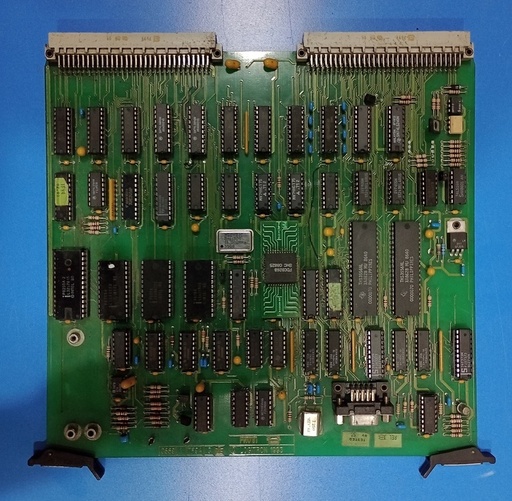 [30-PROTTI-TF94] PROTTI TF94 board - used working