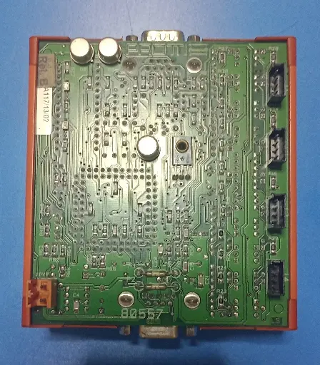 [38-PROTTI-80557] PROTTI 80557 board - used working