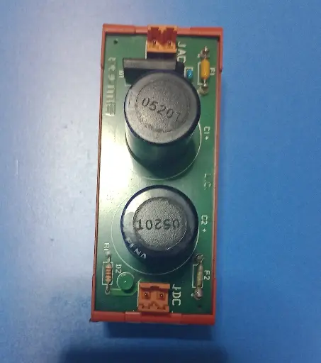[40-PROTTI-80539] PROTTI 80539 board - used working